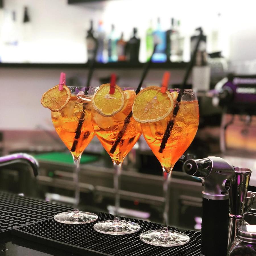 The One Boutique Hotel & Spa Rome (Adults Only) ภายนอก รูปภาพ