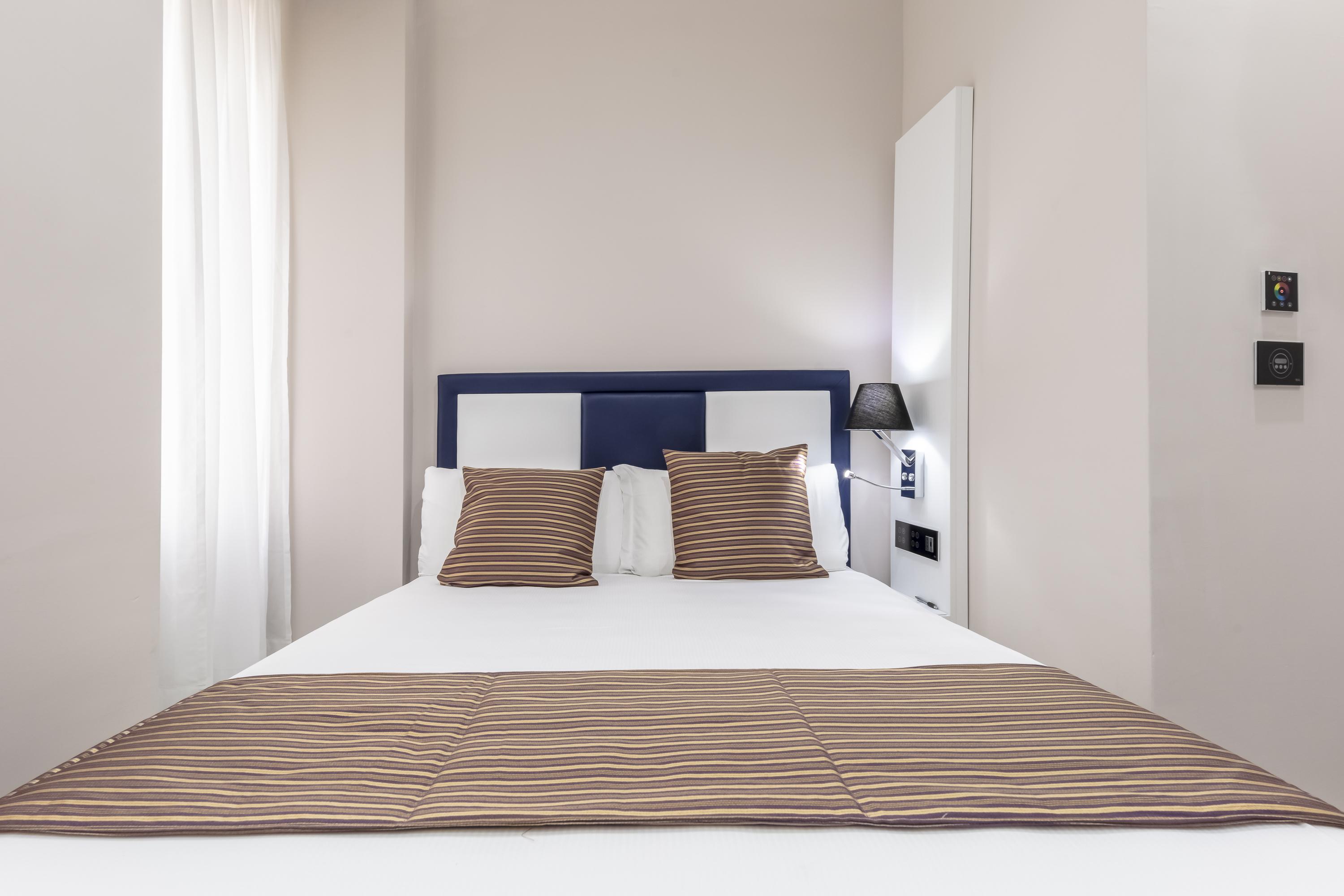 The One Boutique Hotel & Spa Rome (Adults Only) ภายนอก รูปภาพ