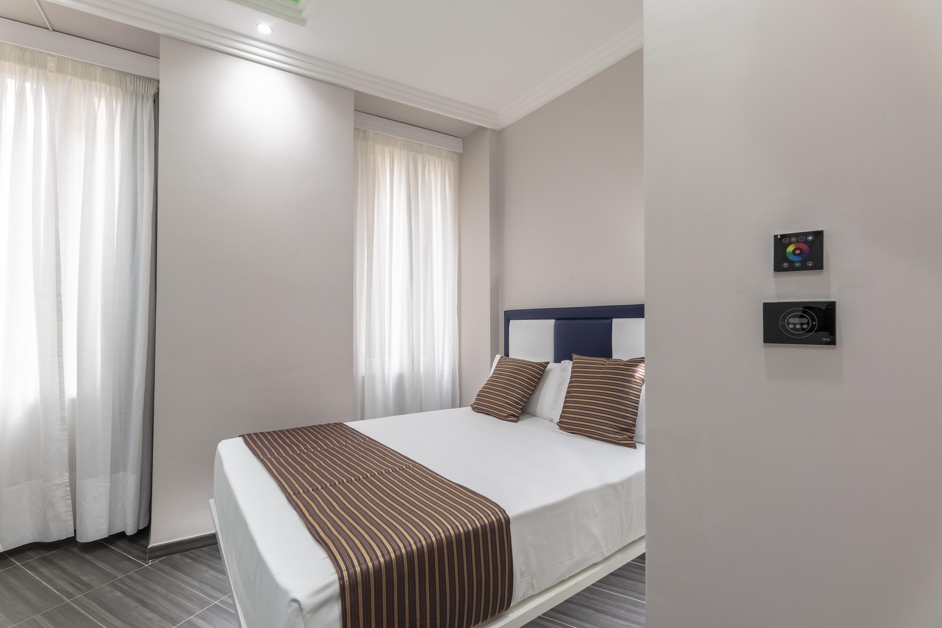 The One Boutique Hotel & Spa Rome (Adults Only) ภายนอก รูปภาพ