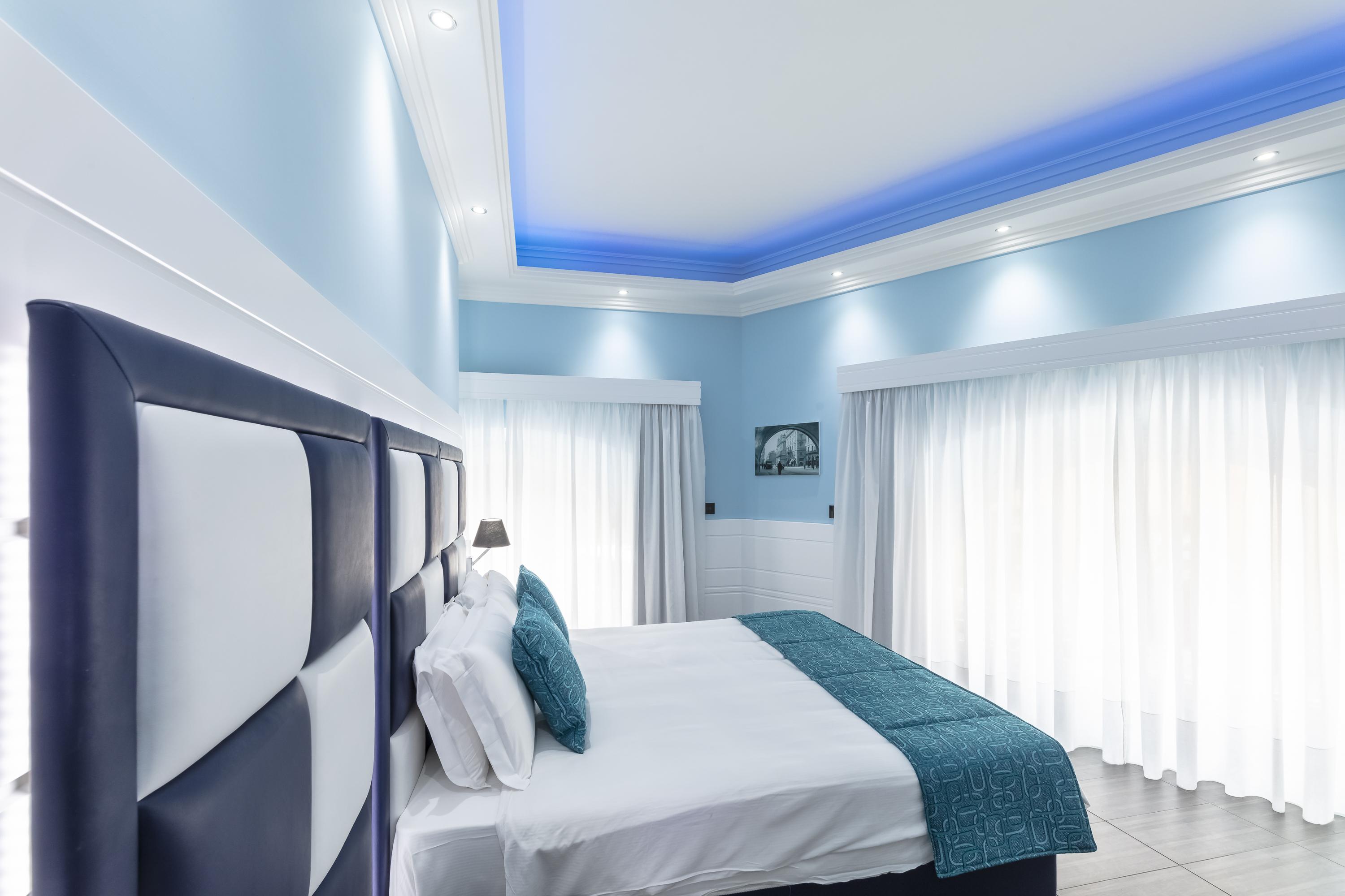 The One Boutique Hotel & Spa Rome (Adults Only) ภายนอก รูปภาพ