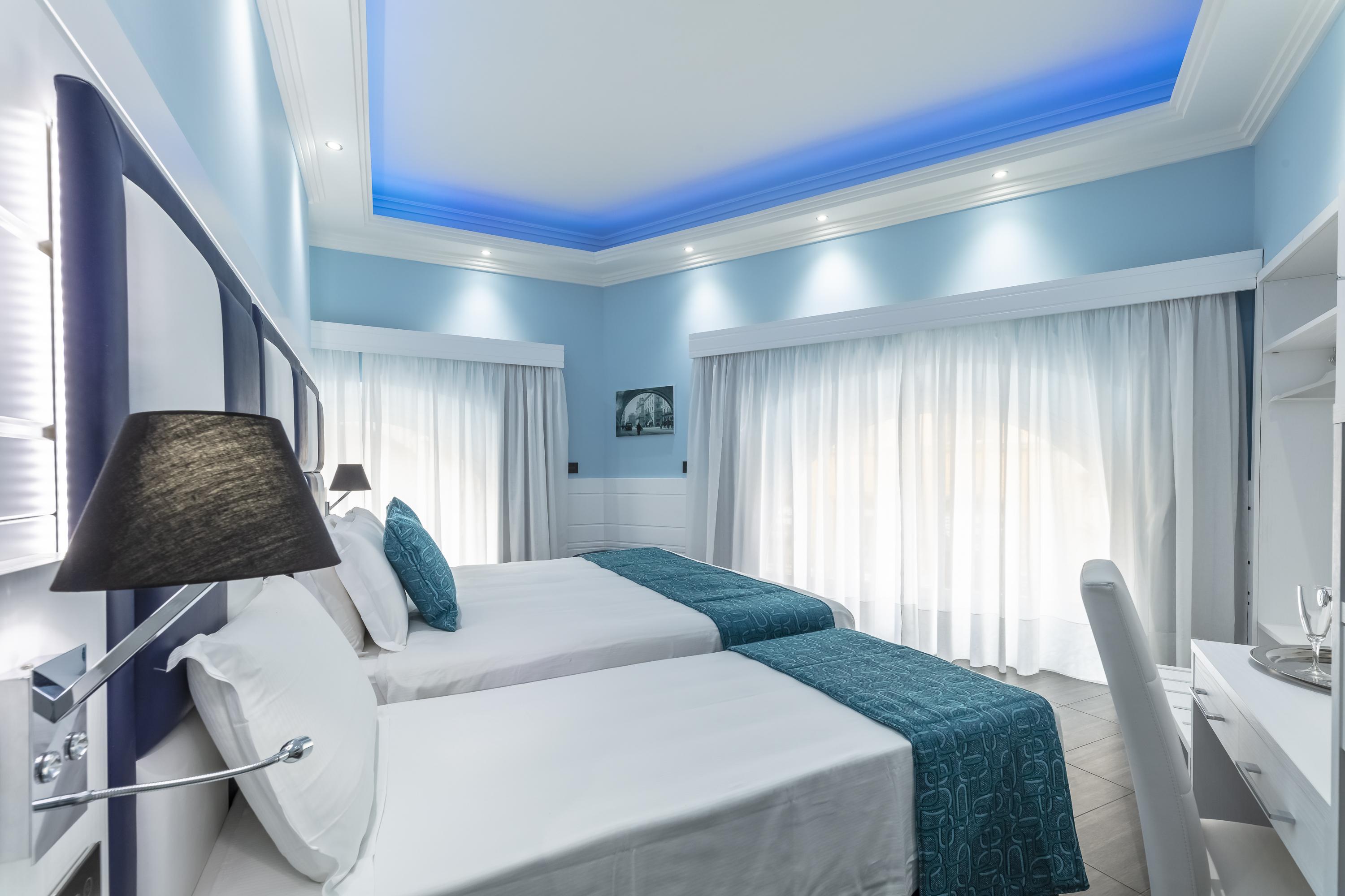 The One Boutique Hotel & Spa Rome (Adults Only) ภายนอก รูปภาพ