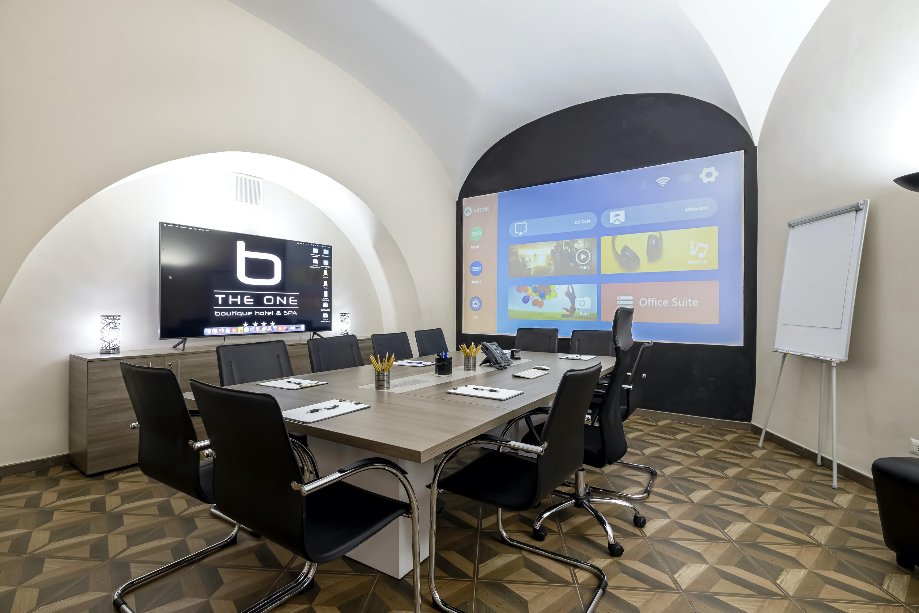 The One Boutique Hotel & Spa Rome (Adults Only) ภายนอก รูปภาพ