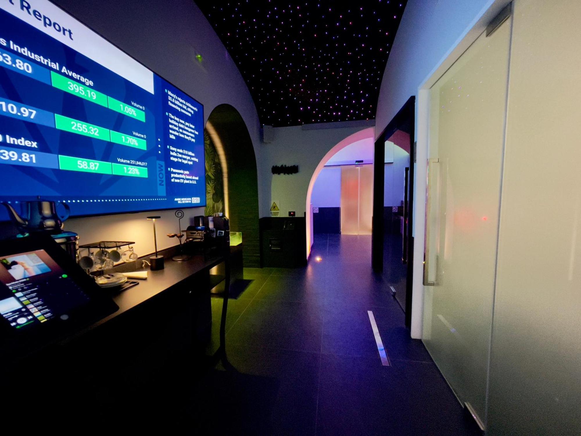 The One Boutique Hotel & Spa Rome (Adults Only) ภายนอก รูปภาพ